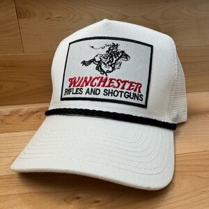 Winchester Trucker Hat